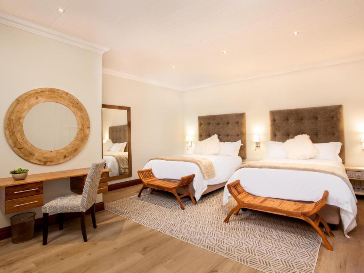 The Coral Tree Mbombela