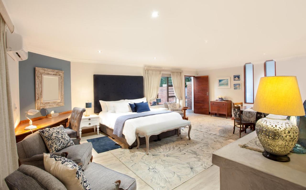 The Coral Tree Guest house