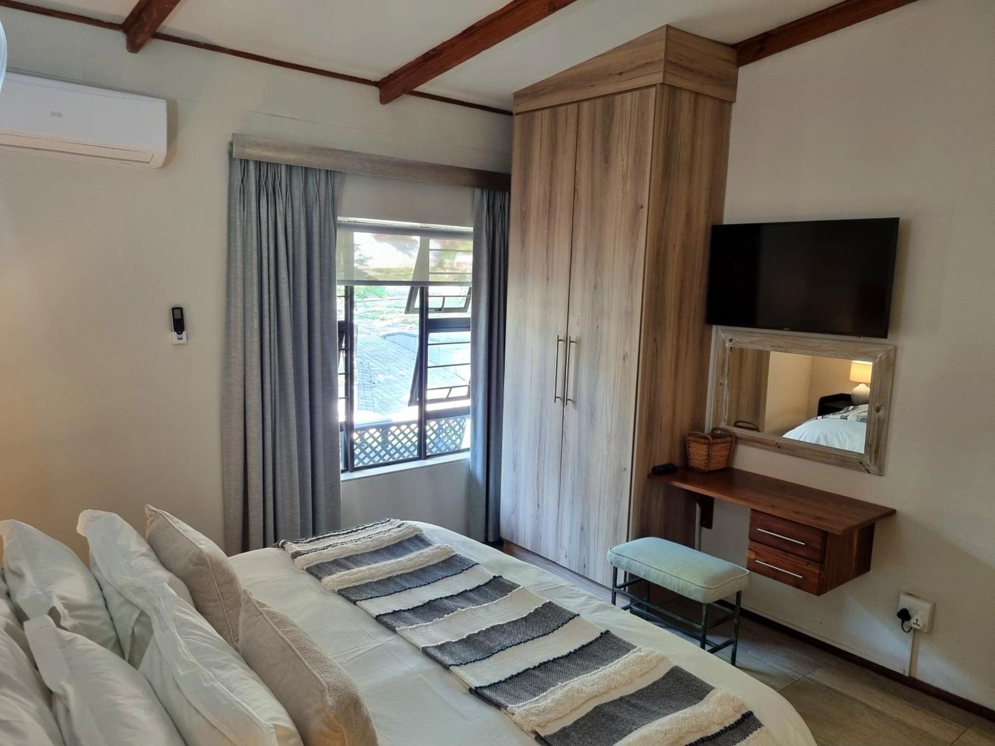 The Coral Tree Guest house *