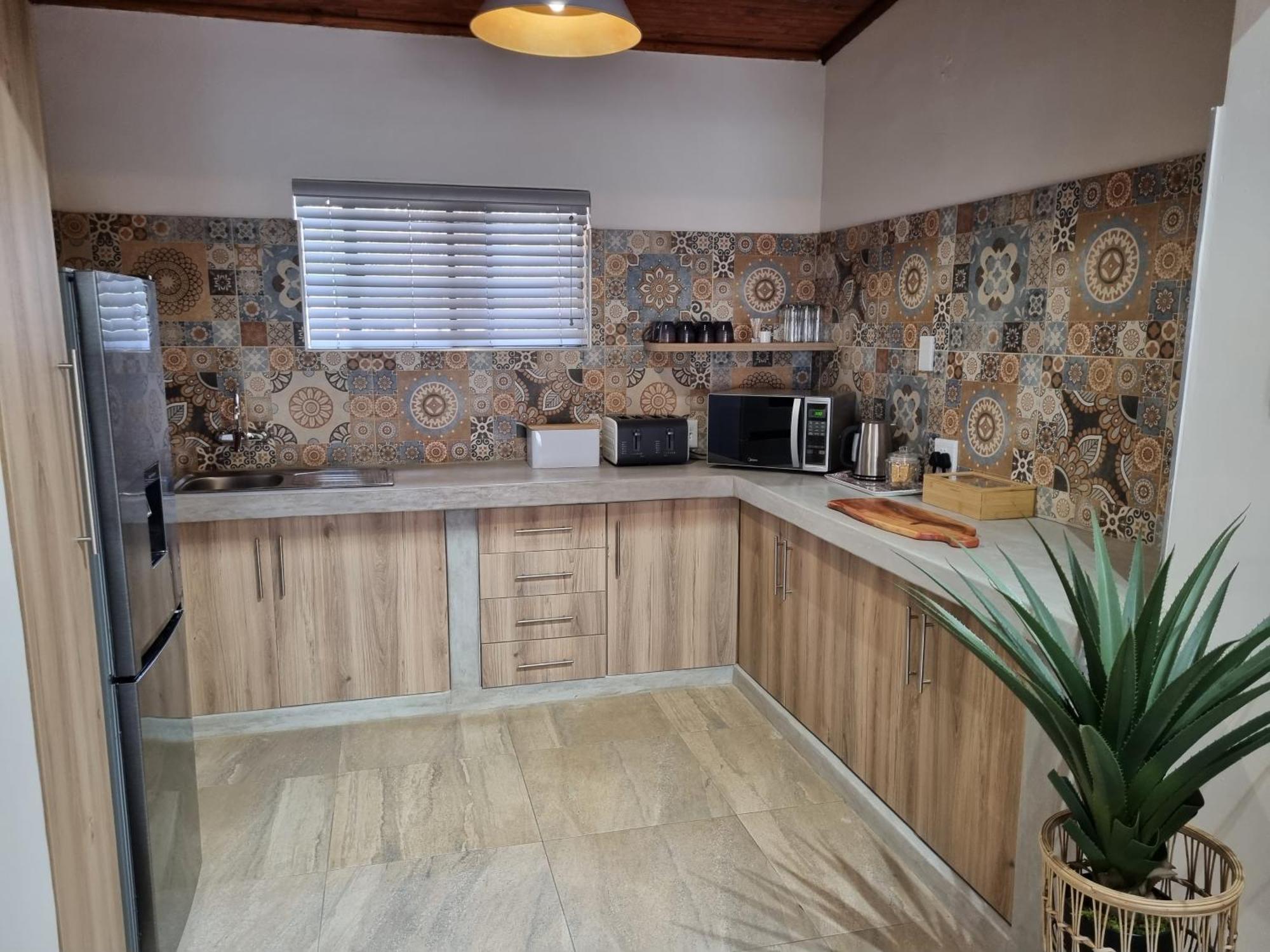 Guest house The Coral Tree Mbombela