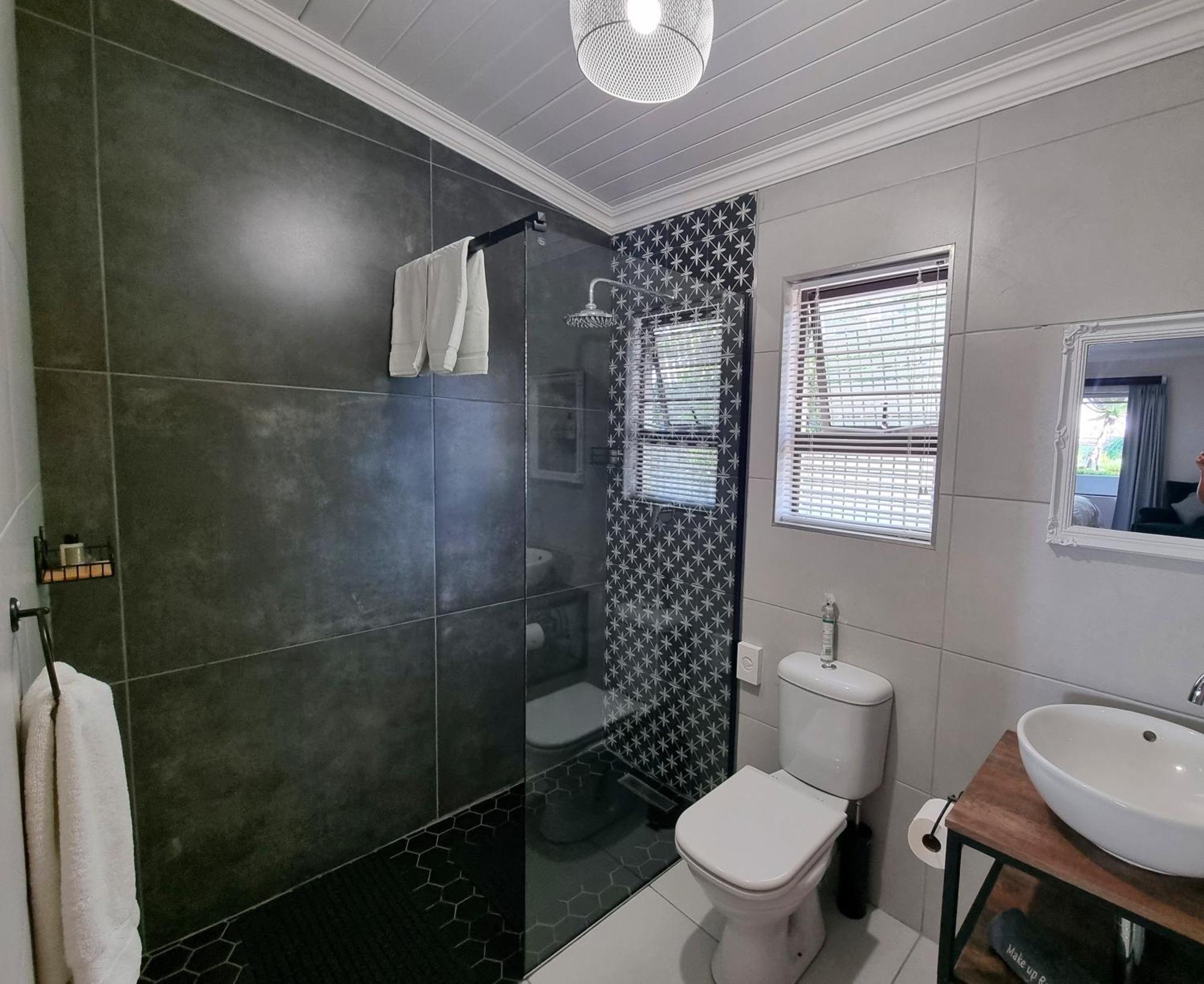 Guest house The Coral Tree Mbombela